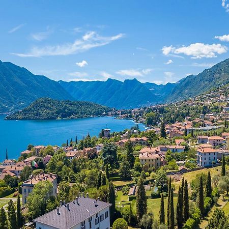Villa Paola Тремеццо Екстер'єр фото