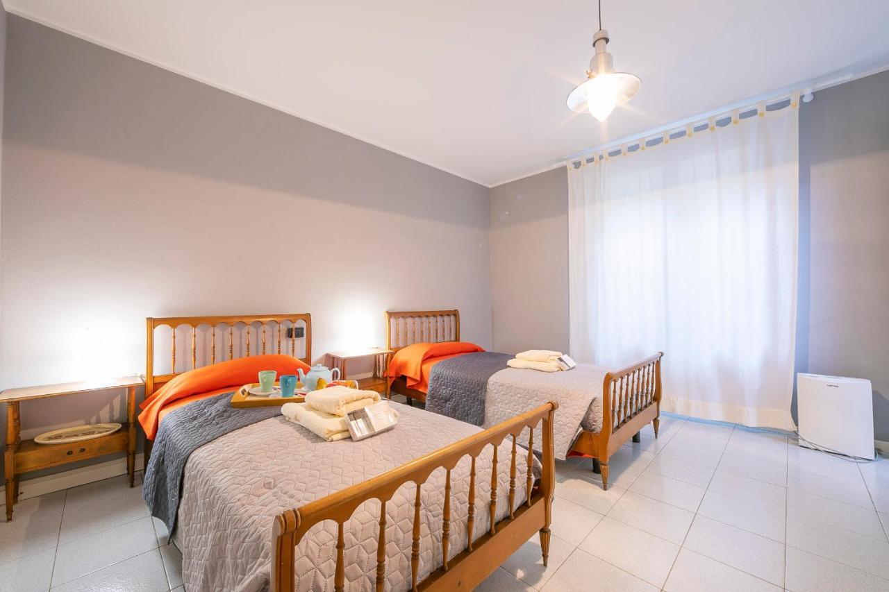 Villa Paola Тремеццо Екстер'єр фото